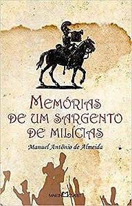 Memorias de Um Sargento de Milicias