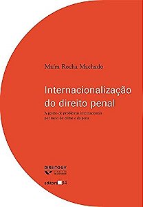 Internacionalizacao do Direito Penal