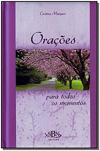 Oracoes para Todos os Momentos