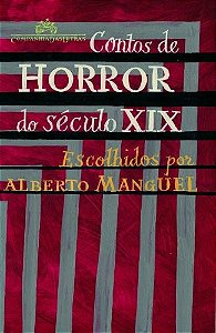 Contos de Horror do Seculo Xix