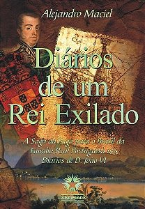 Diarios de Um Rei Exilado
