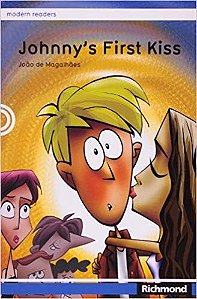 Johnnys First Kiss