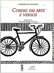 Cordel em Arte e Versos
