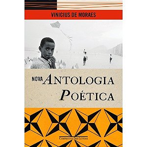 Nova Antologia Poetica