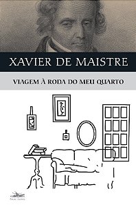Viagem a Roda do Meu Quarto
