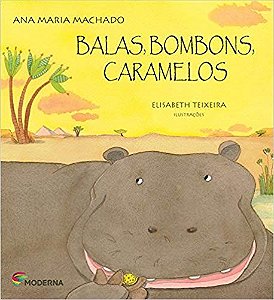 Balas, Bombons, Caramelos