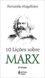 10 Licoes sobre Marx