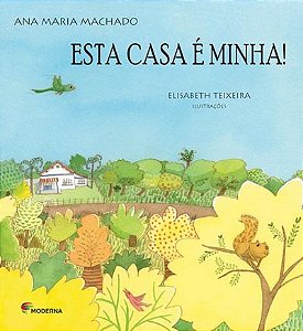 Esta Casa e Minha