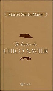 Licoes de Chico Xavier, as (bolso)