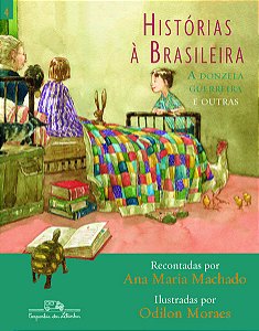 Historias a Brasileira, V.4 - Col.historias a Brasileira