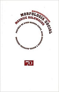 Morfologia Social - Col.historia e Sociedade