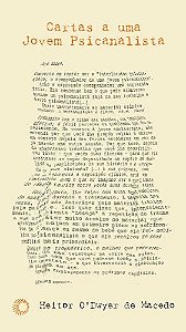Cartas a Uma Jovem Psicanalista