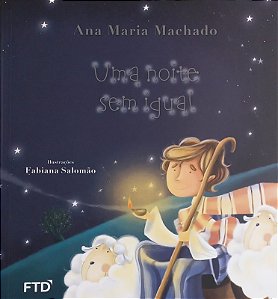 Noite sem Igual, Uma - Serie: Arca de noe