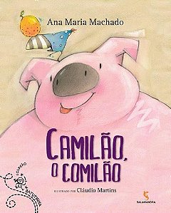 Camilao, o Comilao