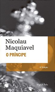 Principe, o - Livro de Bolso