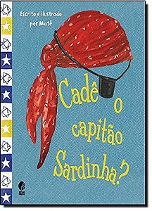 Cade o Capitao Sardinha