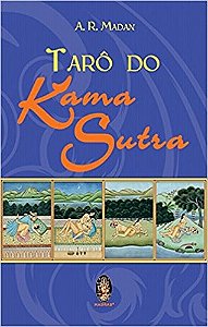 Taro do Kama Sutra
