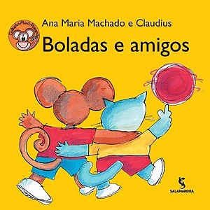 Boladas e Amigos