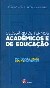 Glossario de Termos Academicos e de Educacao