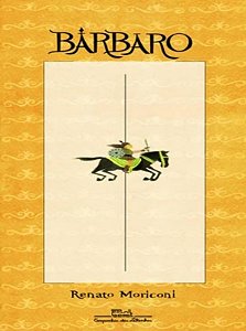 Barbaro