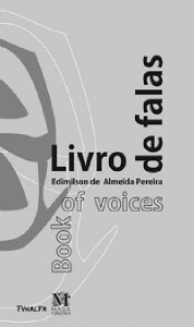 Livro de Falas - Book Of Voices