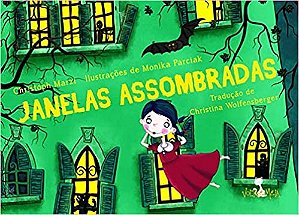 Janelas Assombradas