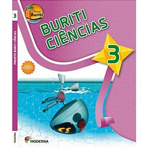 Buriti Cie 3 Ed3