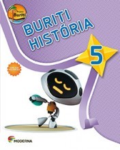 Buriti His 5 Ed3