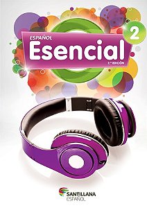Espanol Esencial 2.a Edicion 2 - Libro Del Alumno + Version para Tabletas
