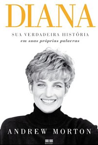 Diana: Sua Verdadeira Historia