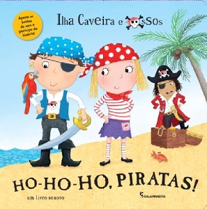 Ho-ho-ho, Piratas!