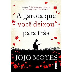 Garota Que Voce Deixou para Tras, A