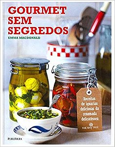 Gourmet sem Segredos - Serie: Gastronomia e Culinaria