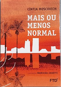 Mais Ou Menos Normal