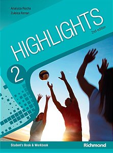 Highlights - Volume 2