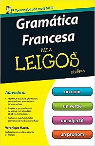 Gramatica Francesa para Leigos