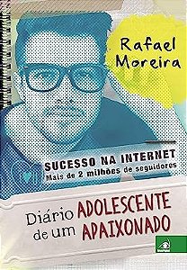 Diario de Um Adolescente Apaixonado