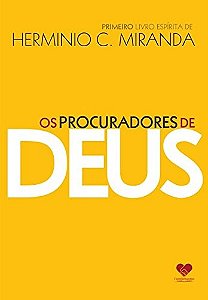 Procuradores de Deus, os