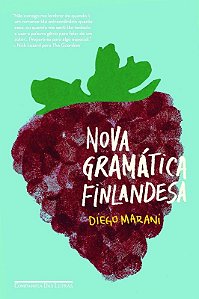 Nova Gramatica Finlandesa