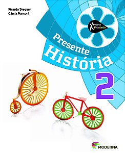 Presente His 2 Ed4