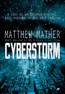 Cyberstorm