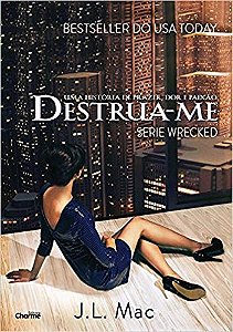 Destrua-me