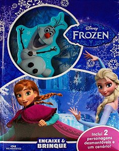 Frozen
