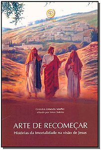Arte de Recomecar
