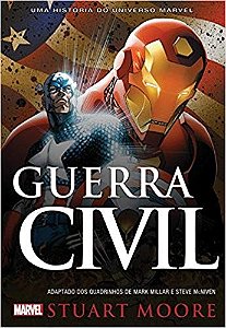 Guerra Civil
