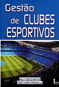 Gestao de Clubes Esportivos