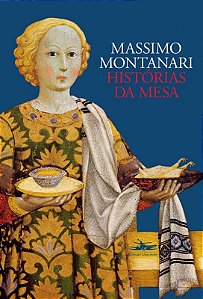Historias da Mesa