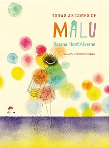 Todas as Cores de Malu