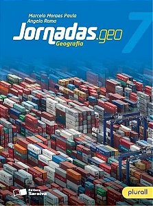 Jornadas.geo - Geografia - 7 ano