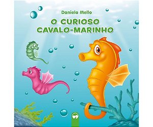 Curioso Cavalo-marinho, O